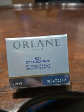 🌷⚜️ ORLANE Absolute Youth Eye⚜️🌷